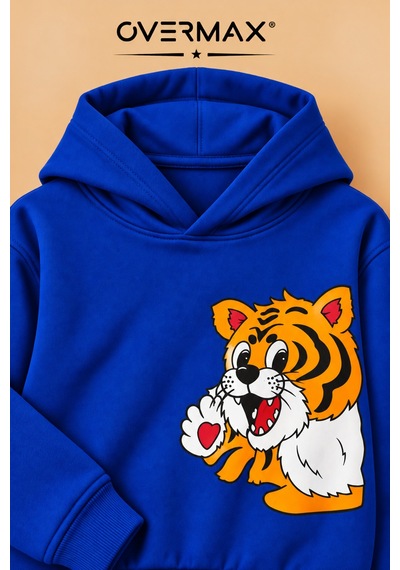 Overmax Yavru Kaplan Baskılı Çocuk Kapüşonlu Sweatshirt Takımı 3-12 Yaş Saks Mavisi Üst- Siyah Alt - 915657947 Saks Mavisi Üst- Siyah Alt Overmax Yavru Kaplan Baskılı Çocuk Kapüşonlu Sweatshirt Takımı 3-12 Yaş Saks Mavisi Üst- Siyah Alt - 915657947 Saks Mavisi Üst- Siyah Alt