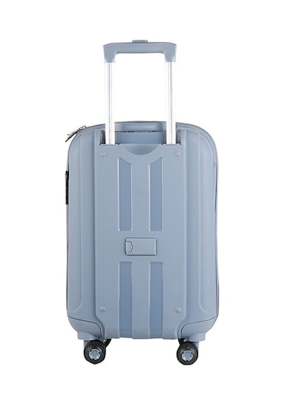 Ivs Duman Gri Büyük Boy Seyahat Çantası Pp4040-007-l Gri Pp4040-007-l