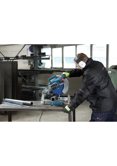 Bosch - Expert Serisi Paslanmaz Çelik İçin Daire Testere Bıçağı 230 25,4 Mm 46 Diş 2608644287
