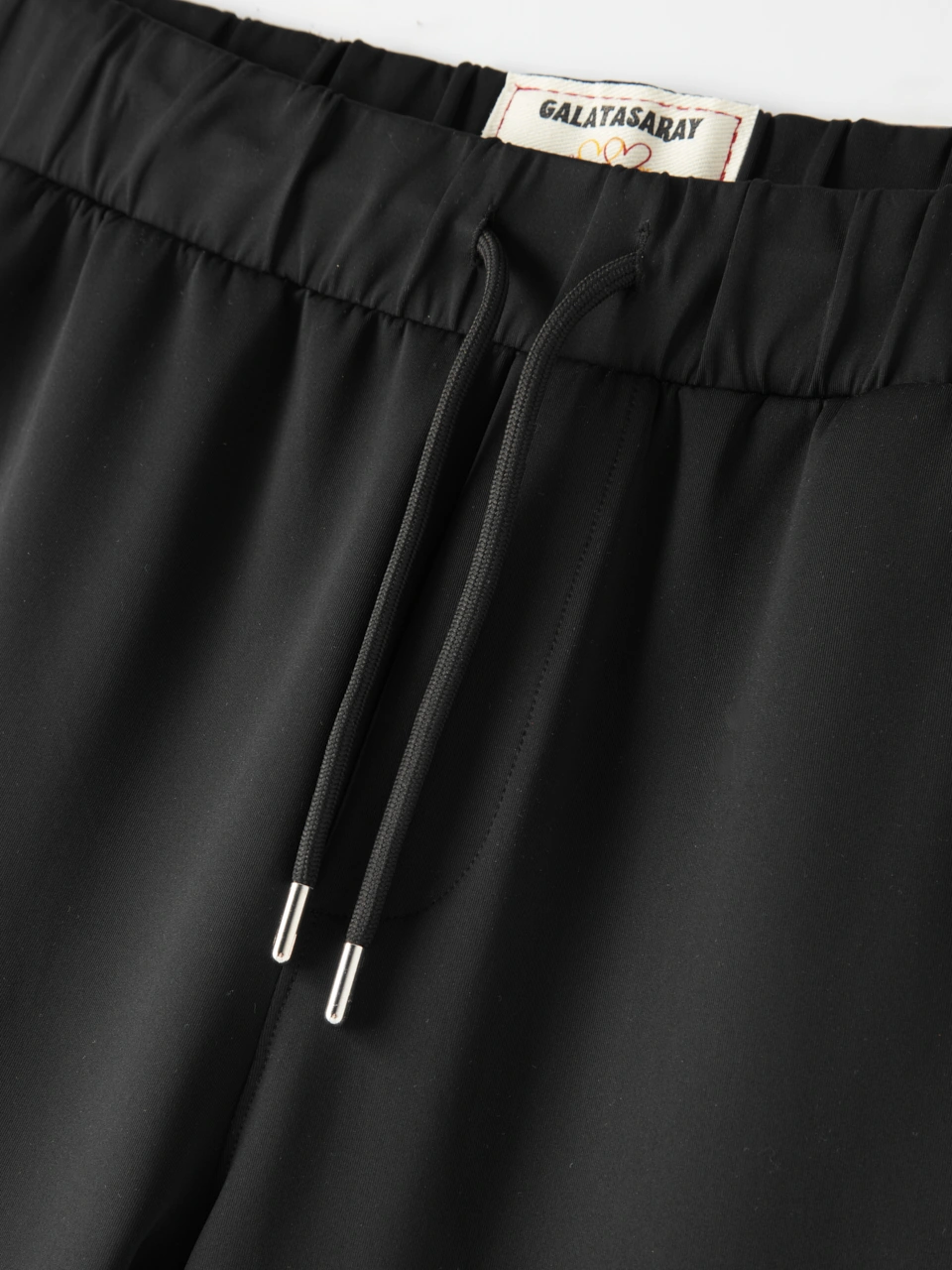 Gsstore X Midground Erkek Jogger Pantolon E251209 Siyah