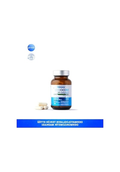 Doğal Malzemelerle Zenginleştirilmiş 33 G Paket