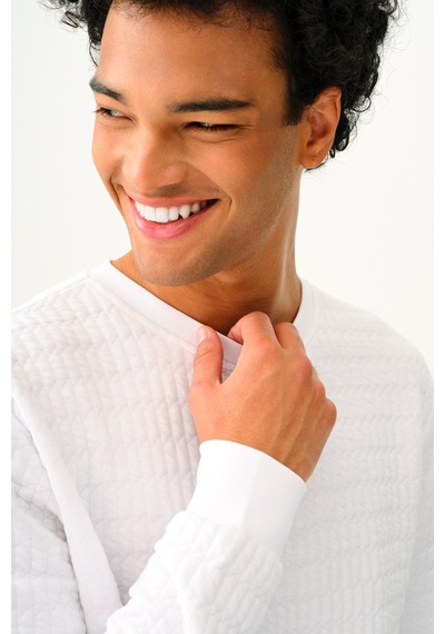 Loft Erkek Sweatshirt Lf2037210