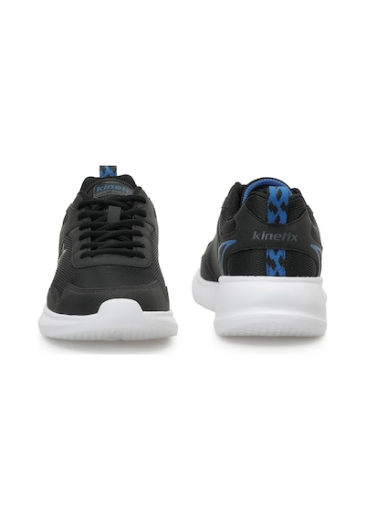 Kinetix Noble Tx Siyah Erkek Sneaker Çok Renkli-saks
