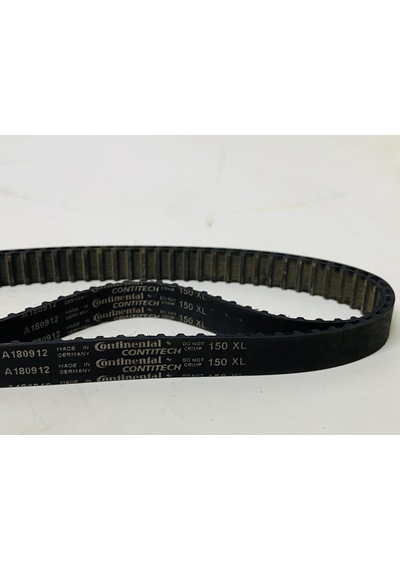 Xl 150 12mm Contitech Kauçuk Zaman Kayış
