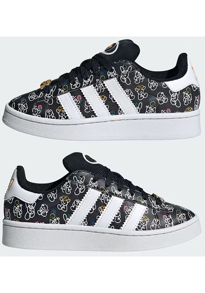 Adidas Çocuk Günlük Spor Ayakkabı Campus 00s J Id9861 001