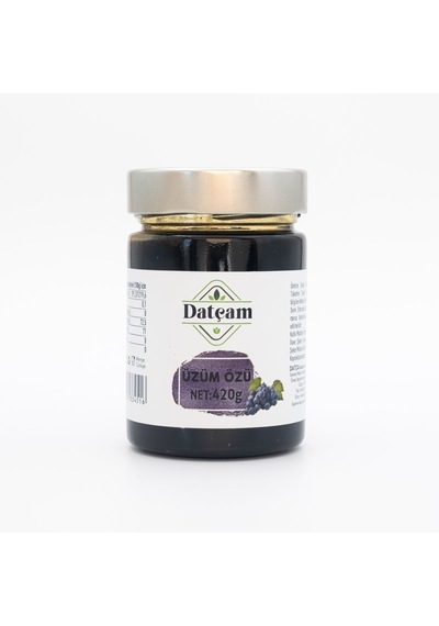 Datçam Üzüm Özü 420 G