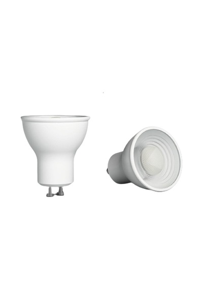YCL YSA-209B 9W GU10 Beyaz Smd Led Çanak Ampul