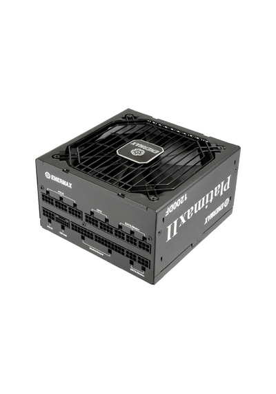 Platimax Iı 1200df 1200w 80+ Platinum Pcıe 5.1 Full Modüler Atx 3.1 Güç Kaynağı Eps1200p-npx