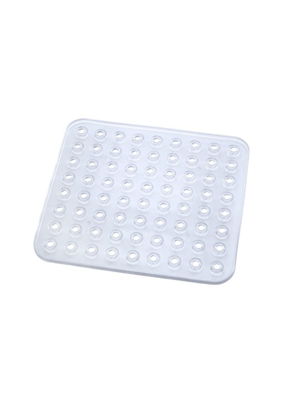 Wenko Kristal Lavabo Matı Ekstra Güçlü Şeffaf Sku: Zeus8690010580412 Açık Bej
