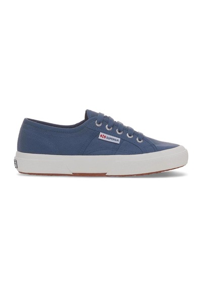 Superga 2750-cotu Classic Unisex Mavi Sneaker Mavi-314 Mavi-314