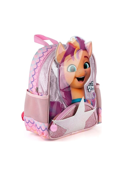 My Little Pony 3d Sunny Anaokul Çantası 23616