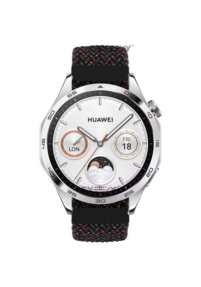 Samsung Galaxy Watch 46mm R800 Watch 3 45mm R840 22mm Uyumlu Meta