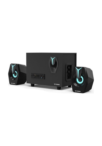 Torima D37 RGB Hafıza Kartı Destekli Bluetooth Hoparlör Torima D37 RGB Hafıza Kartı Destekli Bluetooth Hoparlör