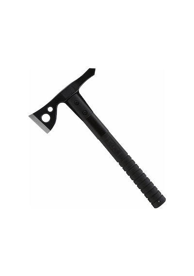 Sog F06tn-cp Fasthawk Parlak Siyah Balta
