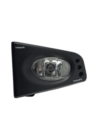 Leoparts Honda Jazz Sis Lambası Sol Kapaklı 2008-2011