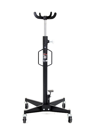 Worldforce Profesyonel Dikey Şanzıman Kriko 0.5 Ton