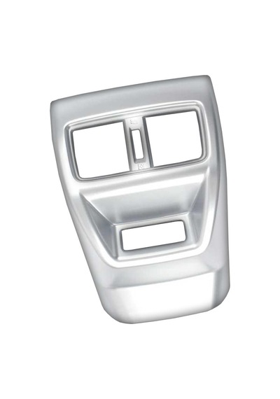 Honda Civic Silver Arka Klima Panel Kaplama 2022