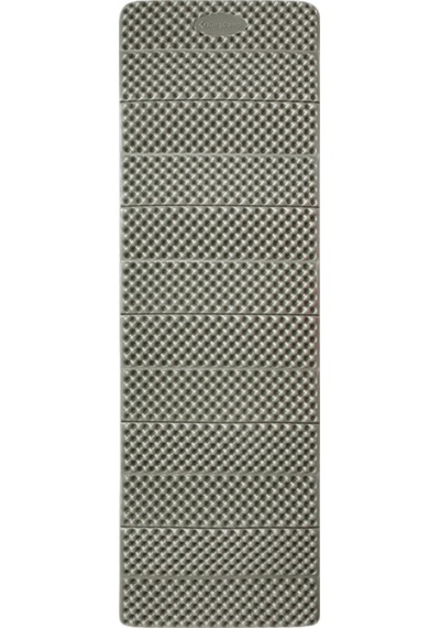 Kingcamp Ultralight Ixpe Yalıtımlı Z Mat R Değeri 2,1 Green Yeşil