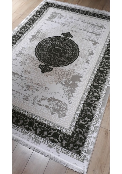 Enti Halı Eylül 160x230 Desen:4902 Yeşil