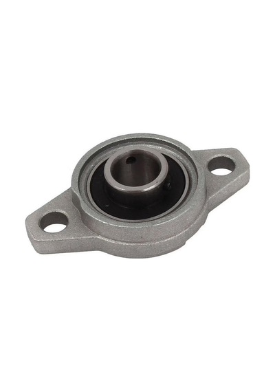 Ufl000 Rulmanlı Yatak Ø10 Mm