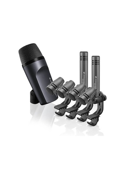 Sennheiser E 600 Serıes Davul Mikrofon Seti