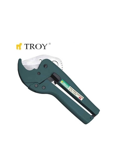 Troy 27047 Pvc Boru Kesici 42Mm