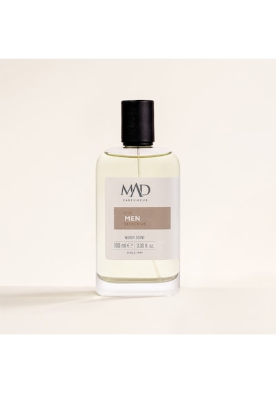 Mad W158 Selective Erkek Parfüm EDP 100 ML