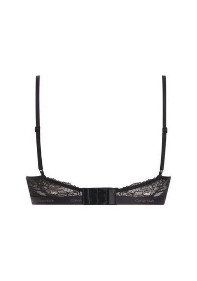 Calvin Klein Kadın Siyah Sütyen 000qf8007e Ub1