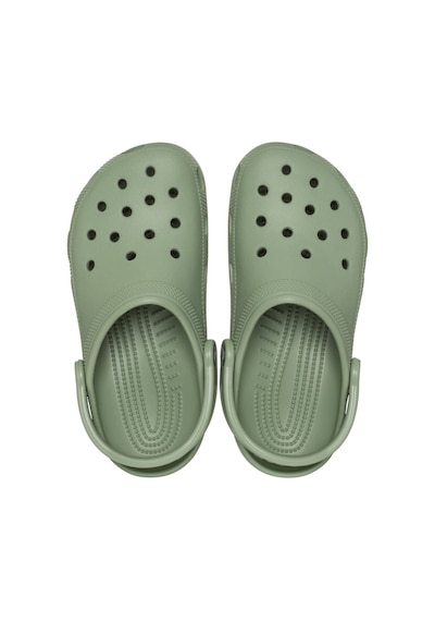 Crocs Classic Clog T Çocuk Terlik Cr206990-6zw Çok Renkli