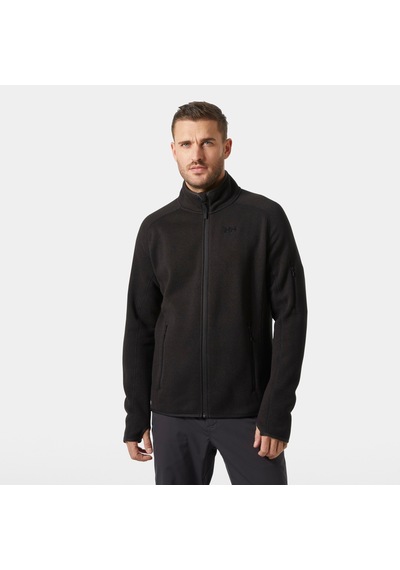 Helly Hansen Varde 2.0 Erkek Polar-34072 Siyah
