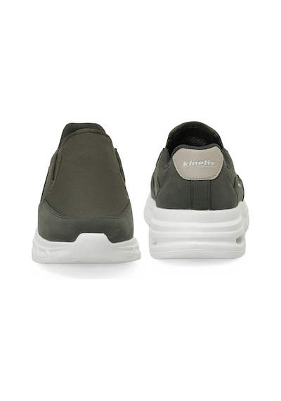 Kinetix Graff 5fx Haki Erkek Slip On Haki