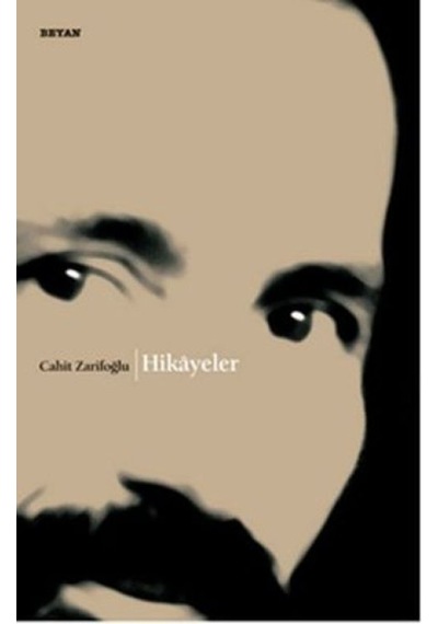 Hikayeler Cahit Zarifoğlu - Ezjı-657579