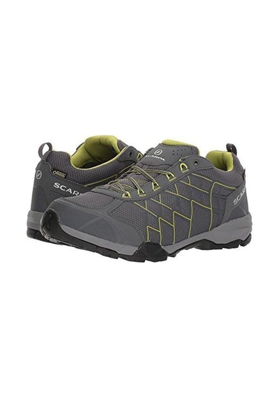 Scarpa Hydrogen Gtx Irongray Bot-5277 Kahverengi