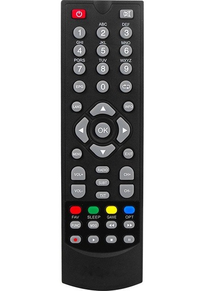 Neta Teledünya 8800 Hd Uydu Kumanda Go50609807360