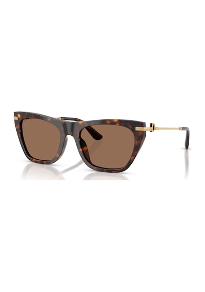 Dolce&gabbana 4511 502/73 55-19 Güneş Gözlüğü Kahverengi