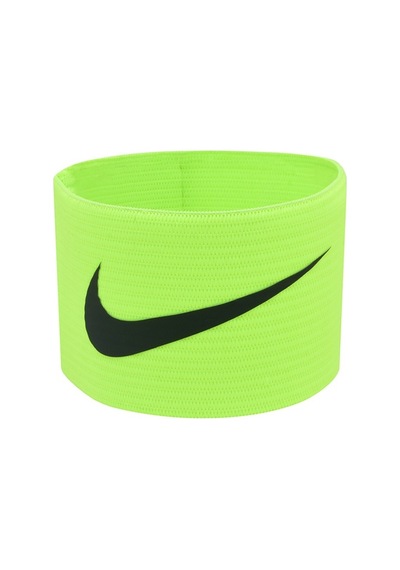 Nike Nsn05-710 Futbol Kaptan Kolluğu Yeşil