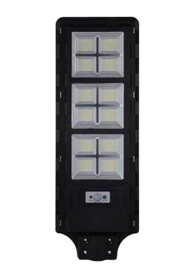Cata 300w Solar Sokak Armatürü Sensörlü Cat Ct-4642 Cata