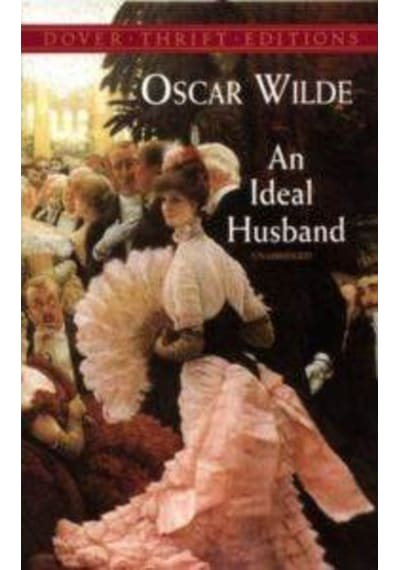 An Ideal Husband