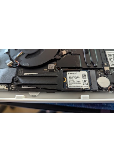 Byr 2230 - 2280 M.2 Adaptör Ssd Plastik Aparattır 3d