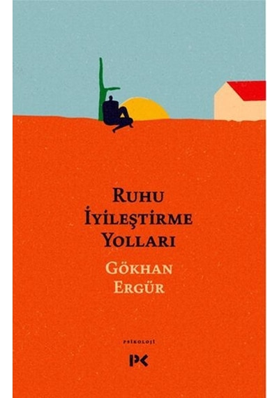 Ruhu İyileştirme Yolları - Gökhan Ergür - Profil Kitap