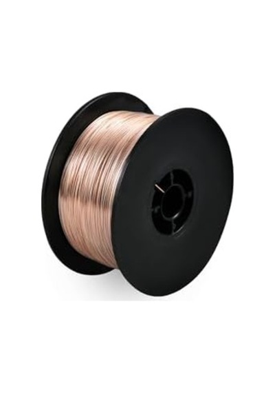 Mg 2 1.00 Mm Gazaltı Kaynak Teli, 1 Kg
