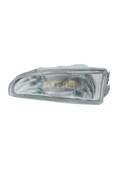 Ayfar Far Hyundai H100 Minibüs 1997-2005 Sol N11.264
