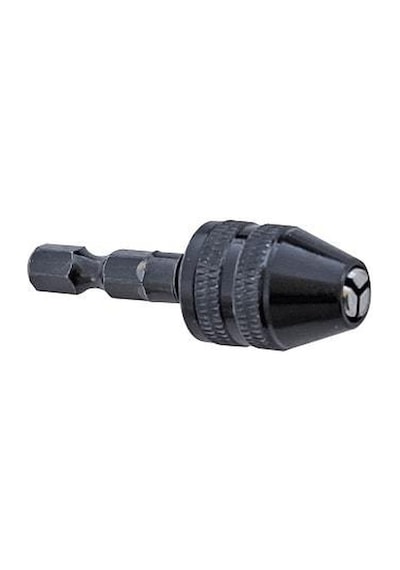 Leo Şarjlı Mini Matkap Mandreni 4 MM