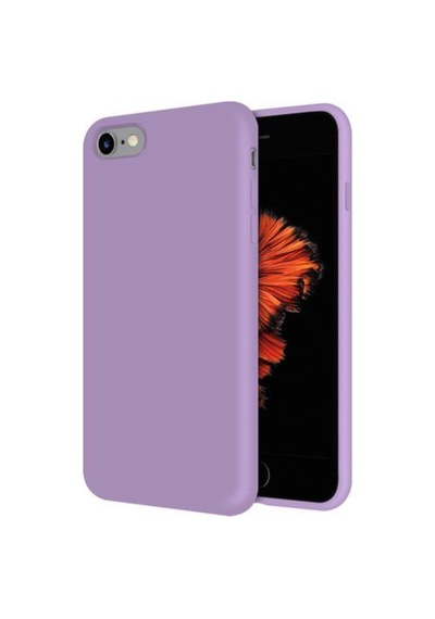 Apple Uyumlu iPhone 7 Plus Kilif Içi Kadife Tam Korumali Silikon Kapak 468062386