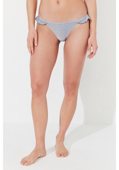 Penti Lila Delmar Side Bikini Altı