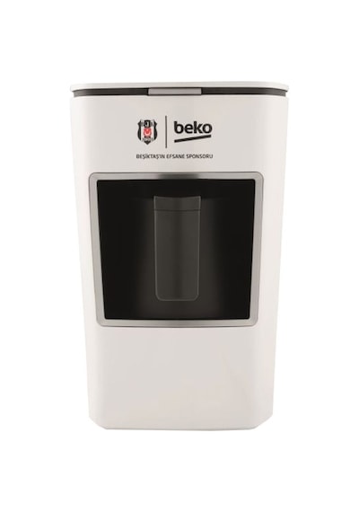 Beko BKK 2300 Mini Keyf Türk Kahve Makinesi