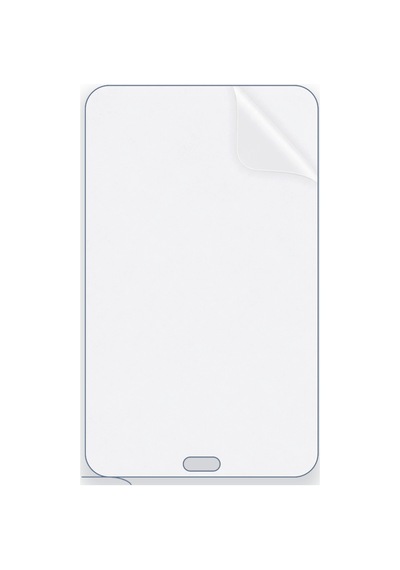 Galaxy Tab 3 Lite 7.0 Sm-t111 Uyumlu Ön Yüzey Nano Şeffaf Hidrojel Ekran Koruyucu