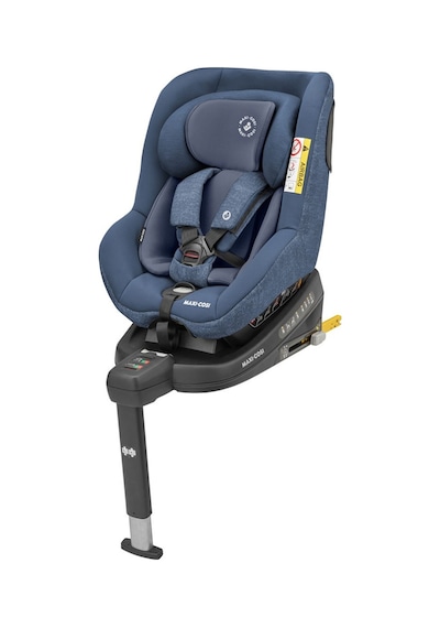 Maxi-Cosi Beryl 0-7 Yaş 18 KG Oto Koltuğu