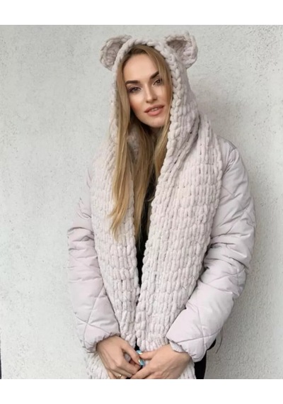 Alize Puffy Örgü Yünü Puffy Fine - 55 96332771