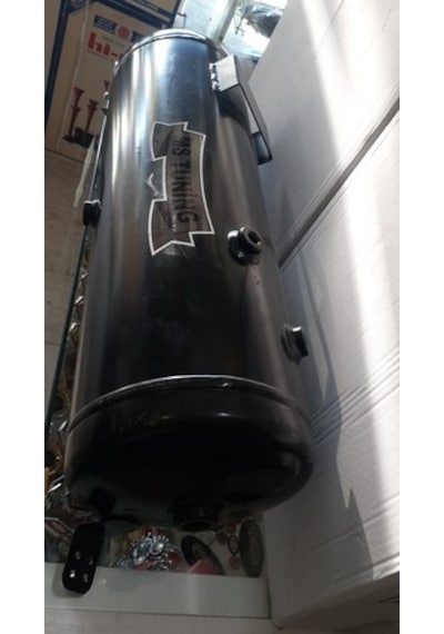 15 Lt Havalı Korna Kömpresör Tankı